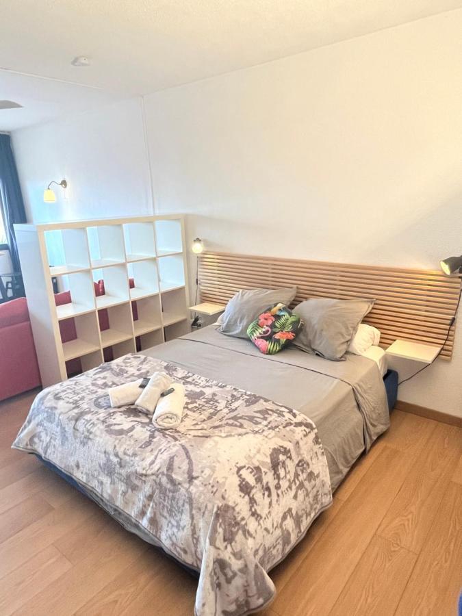 Appartement Confortable, Petite Vue Mer Et Piscine 卡西斯 外观 照片